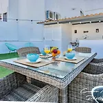 Apartamento Con Gran Azotea