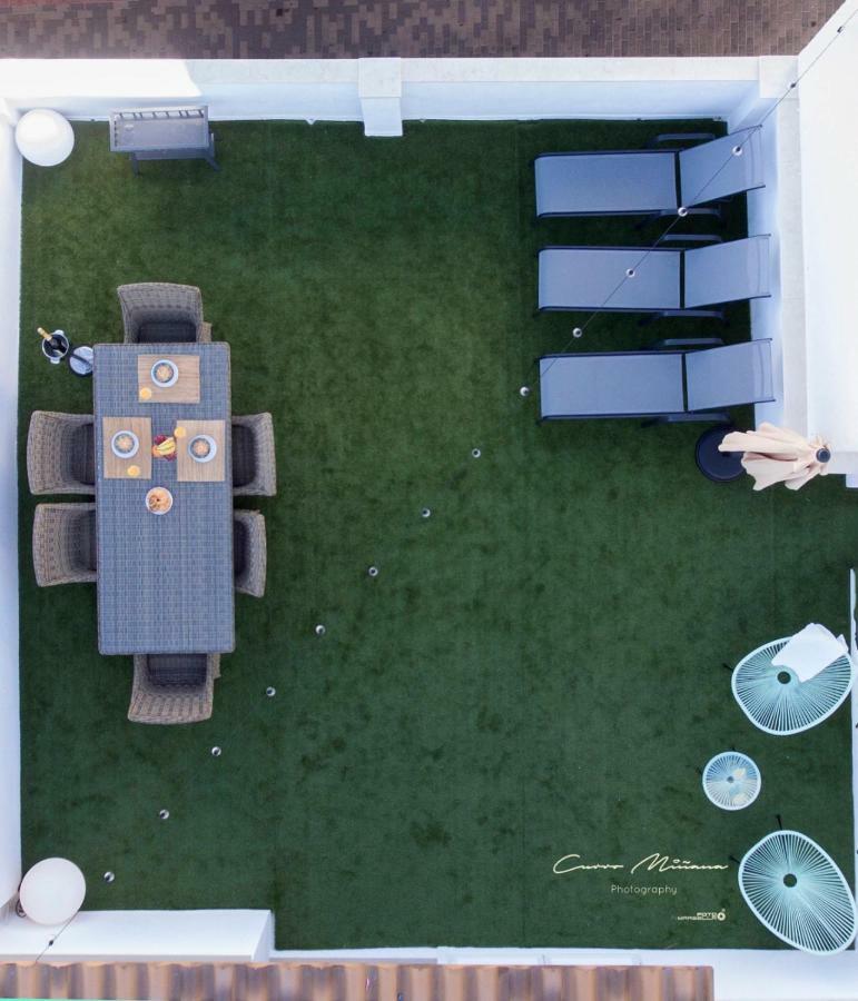 Piso En En Apartamento Marbella