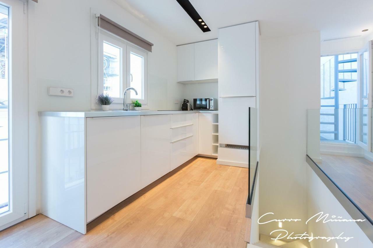 Apartamento Con Gran Azotea *