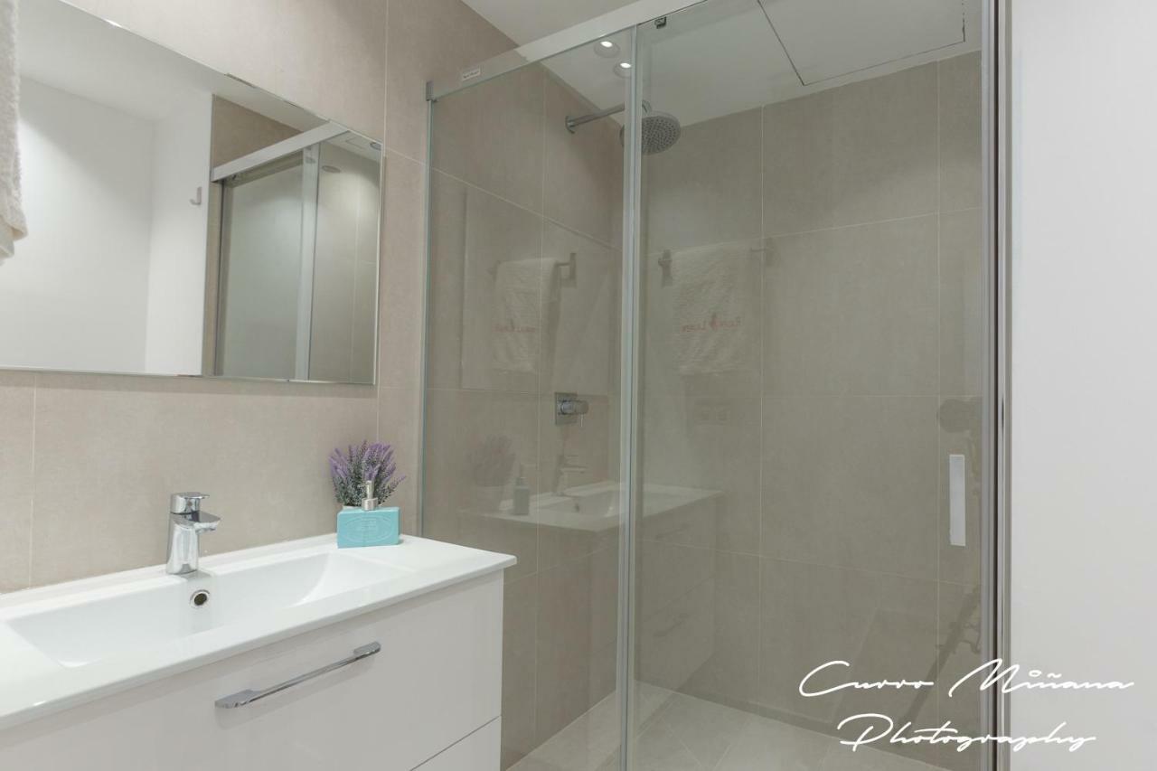 Con Gran Azotea Apartamento Marbella