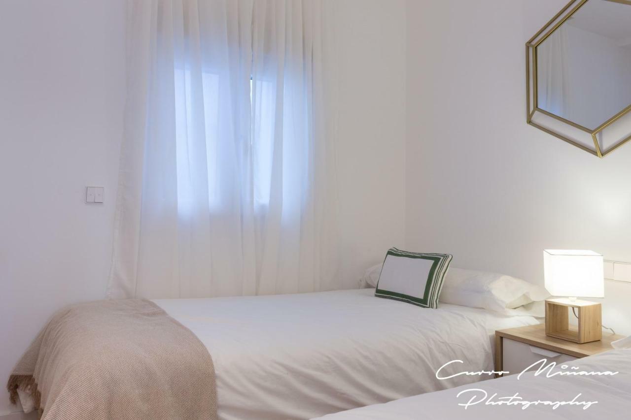 Apartamento Con Gran Azotea Marbella